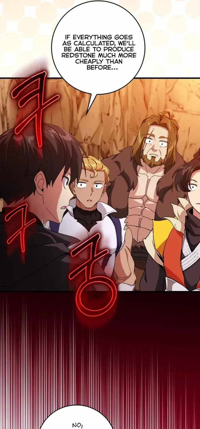 Max Level Player Chapter 92 page 72 - 