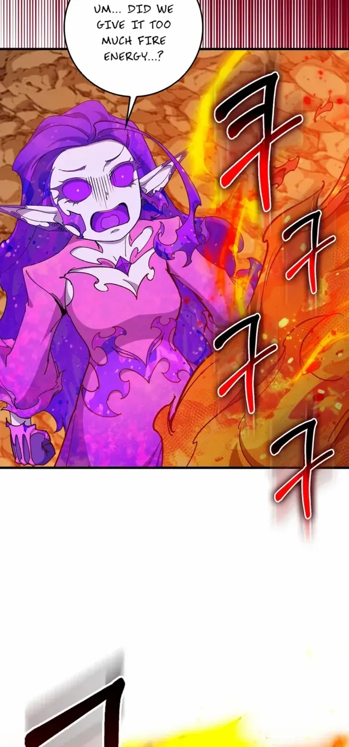 Max Level Player Chapter 92 page 73 - 