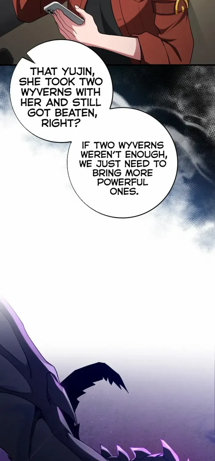 Max Level Player Chapter 92 page 9 - 