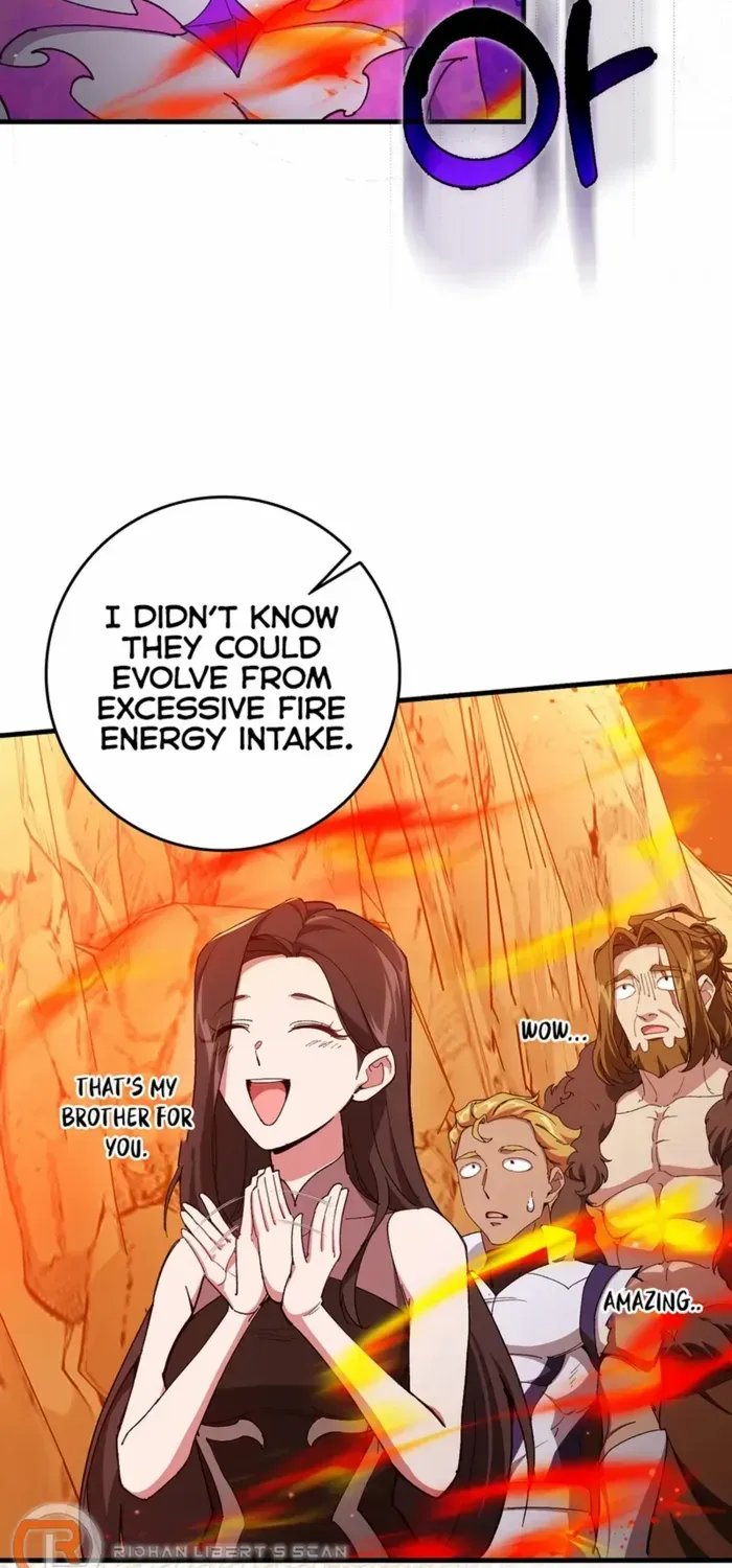 Max Level Player Chapter 92 page 82 - 