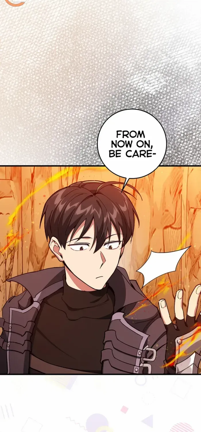 Max Level Player Chapter 92 page 83 - 