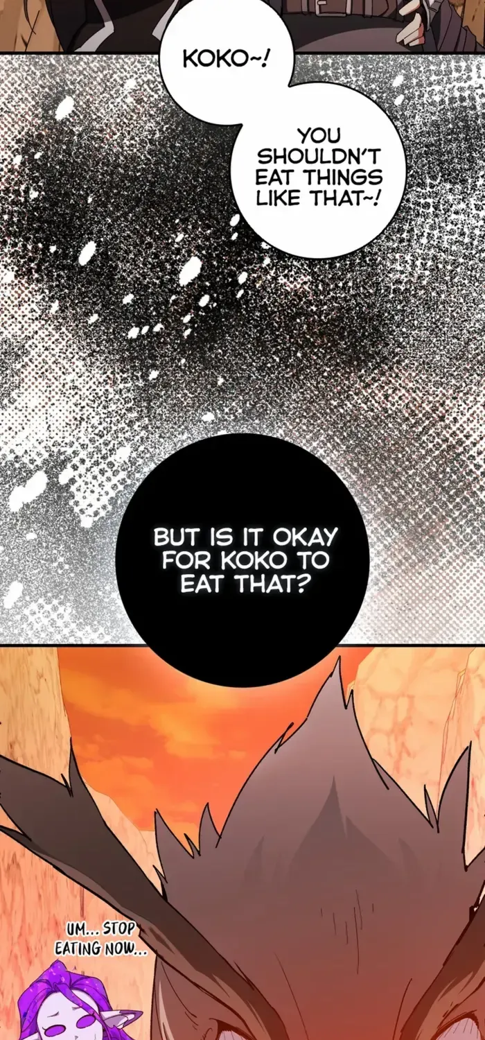 Max Level Player Chapter 92 page 88 - 