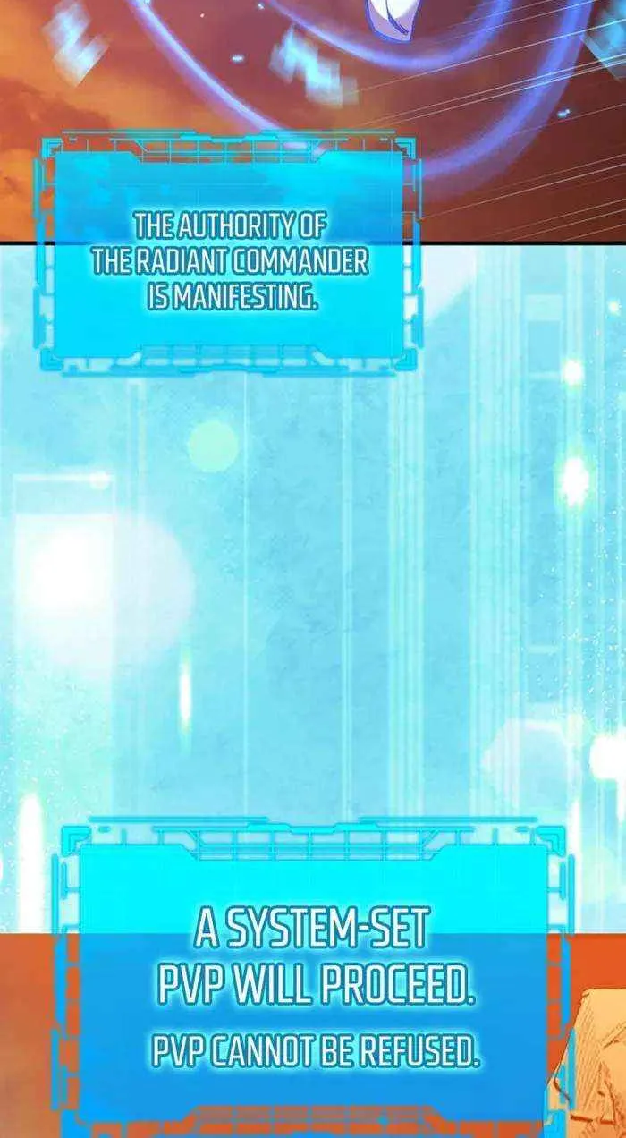 Max Level Player Chapter 93 page 12 - 