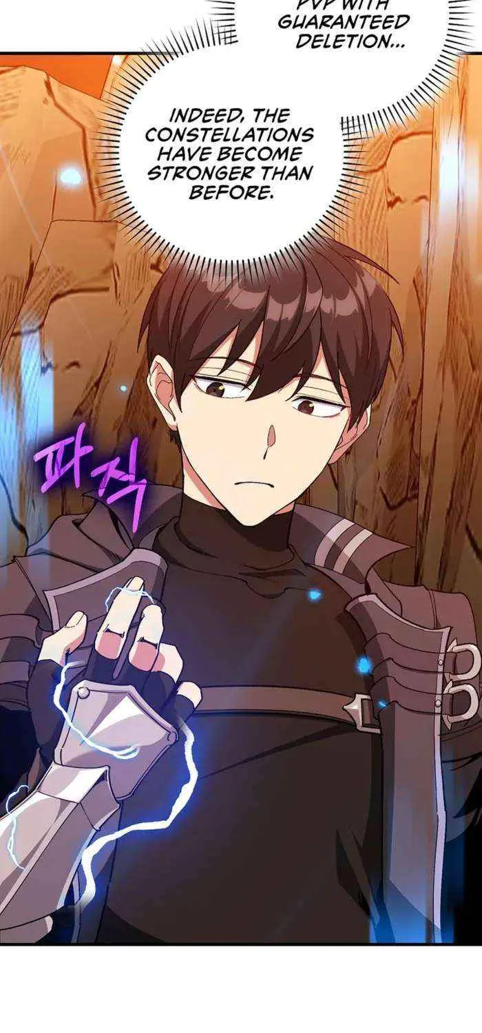 Max Level Player Chapter 93 page 16 - 