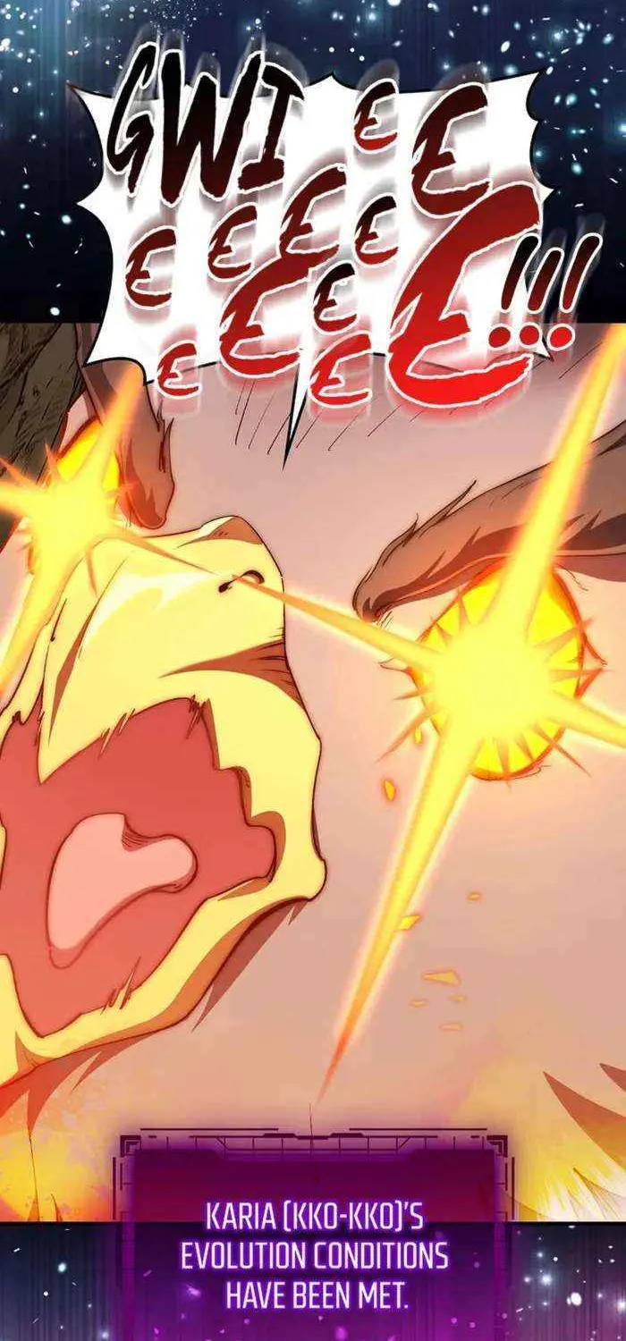 Max Level Player Chapter 93 page 23 - 