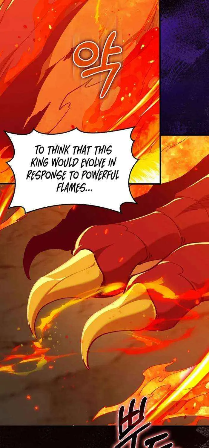 Max Level Player Chapter 93 page 27 - 