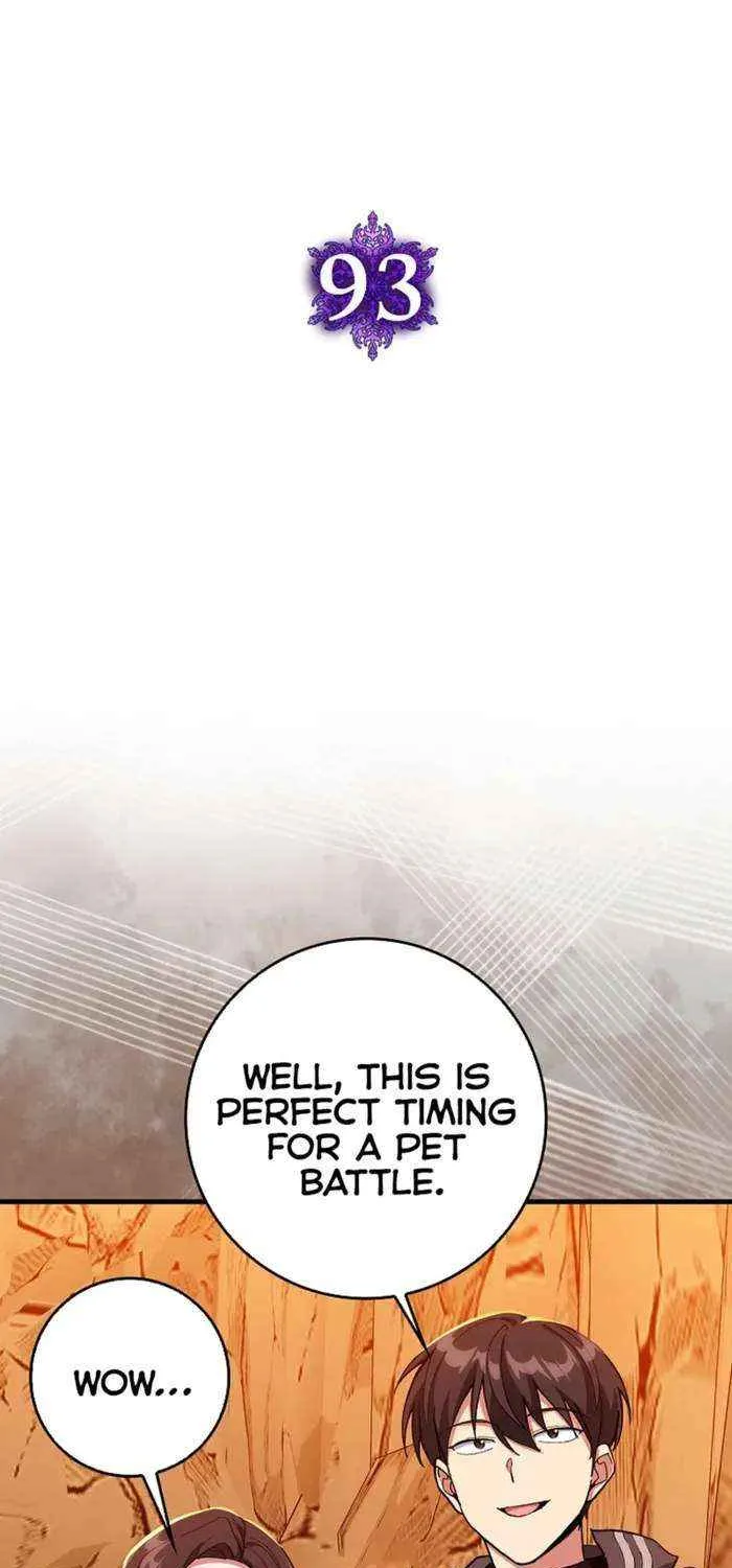 Max Level Player Chapter 93 page 31 - 