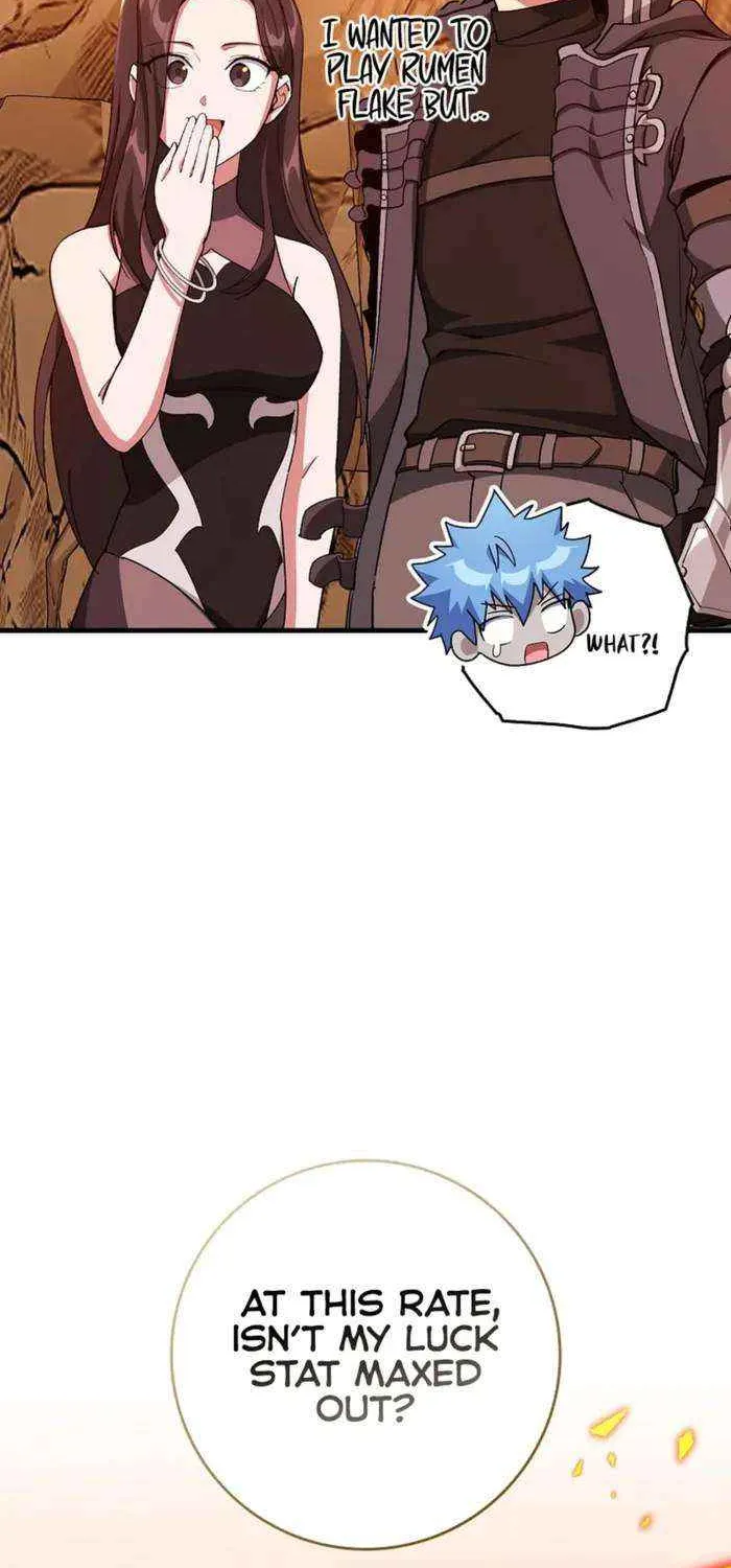 Max Level Player Chapter 93 page 32 - 