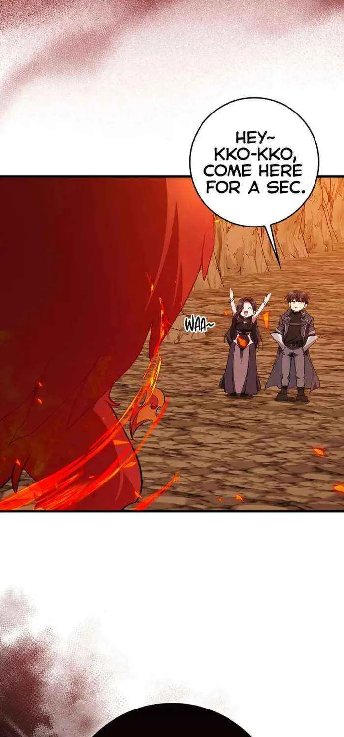 Max Level Player Chapter 93 page 36 - 