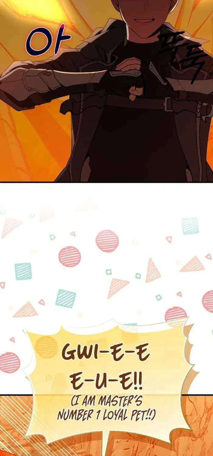 Max Level Player Chapter 93 page 40 - 