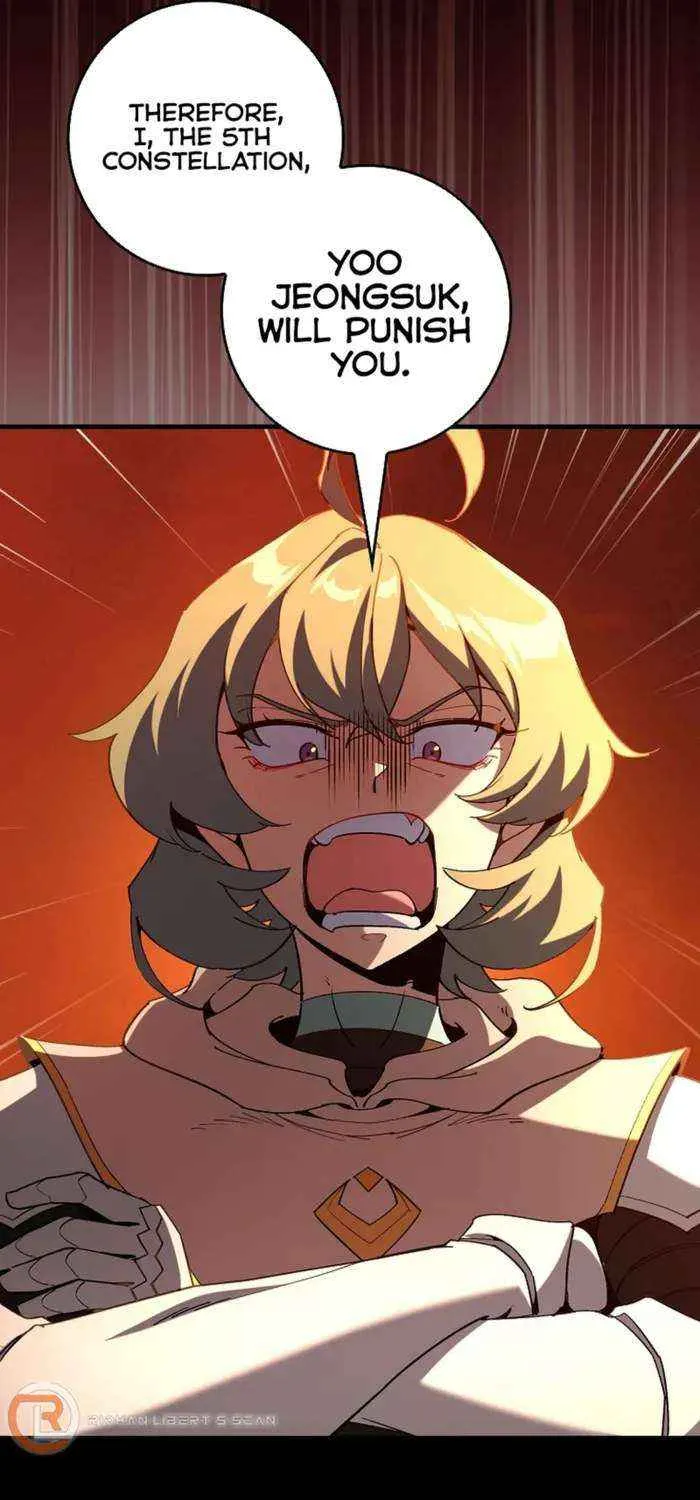 Max Level Player Chapter 93 page 5 - 