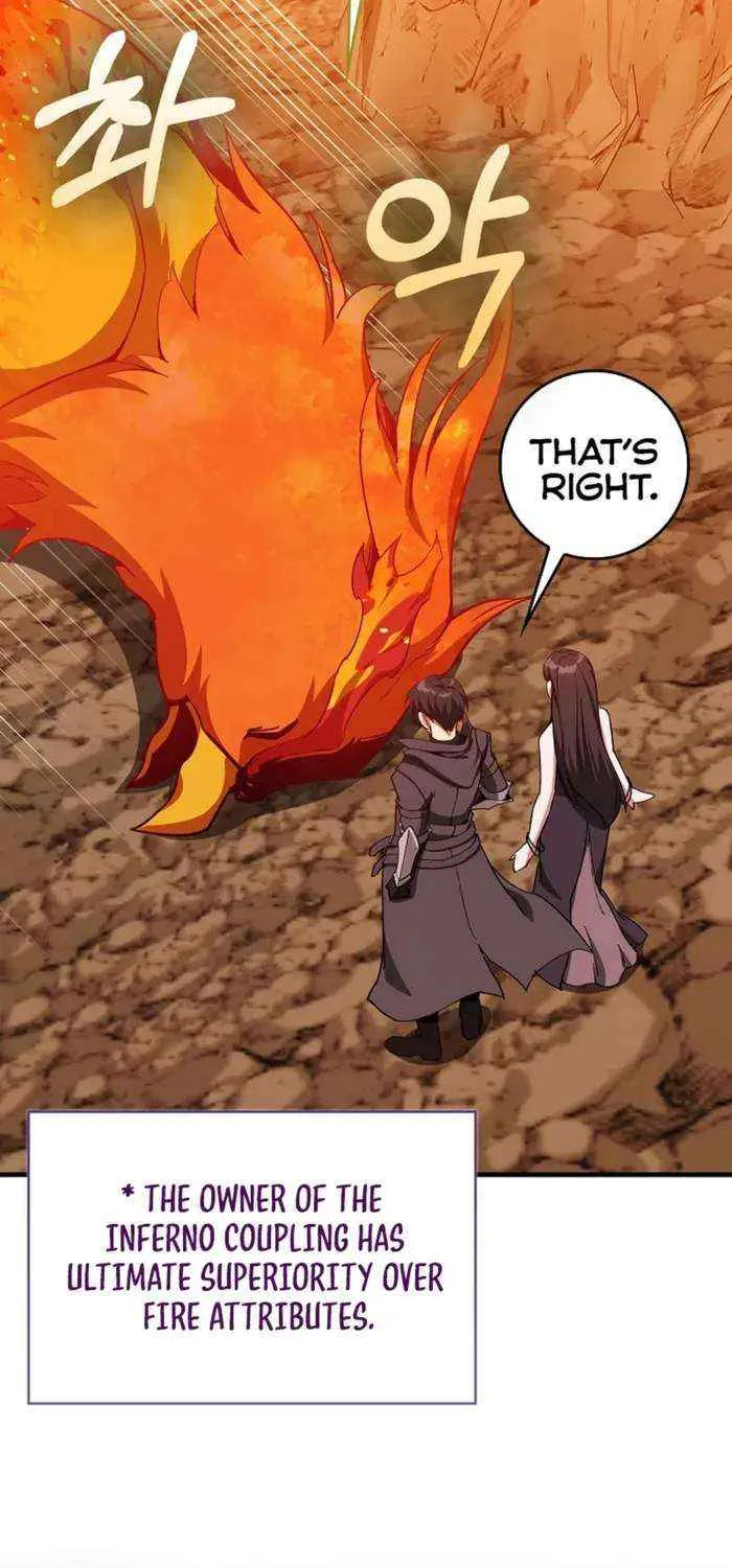 Max Level Player Chapter 93 page 41 - 