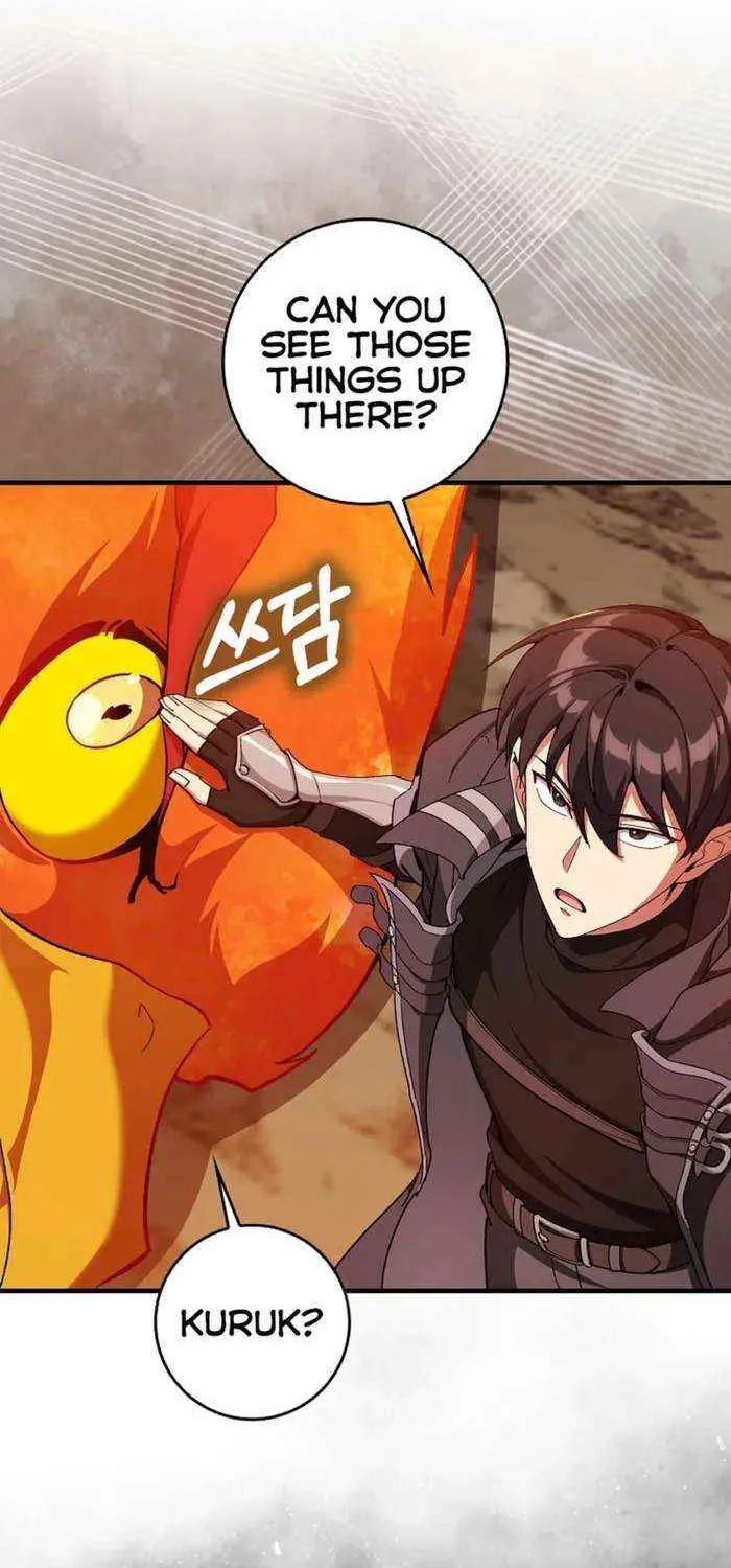 Max Level Player Chapter 93 page 42 - 