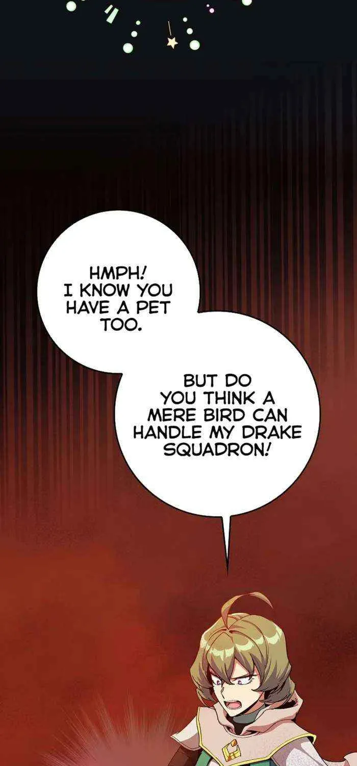 Max Level Player Chapter 93 page 45 - 