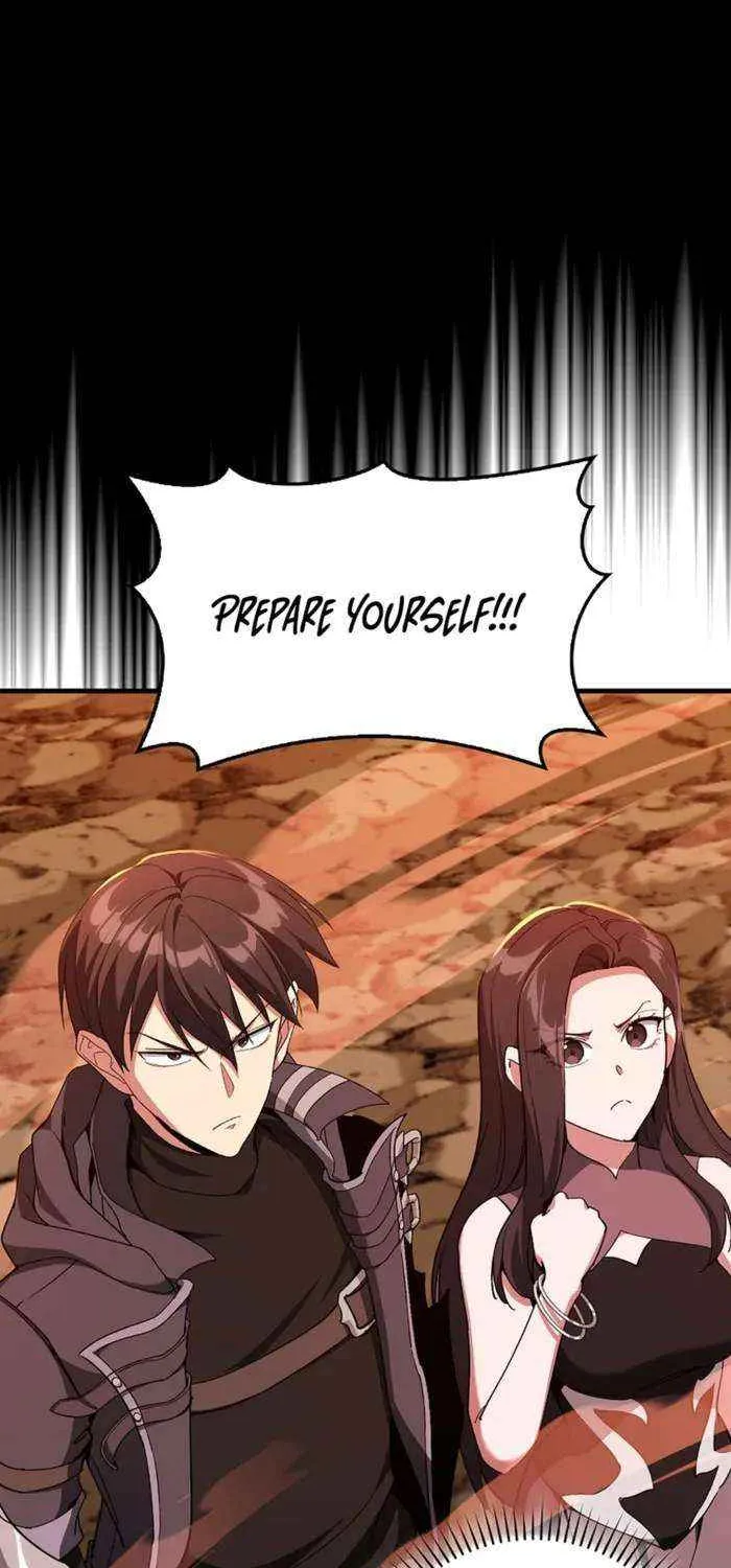 Max Level Player Chapter 93 page 6 - 
