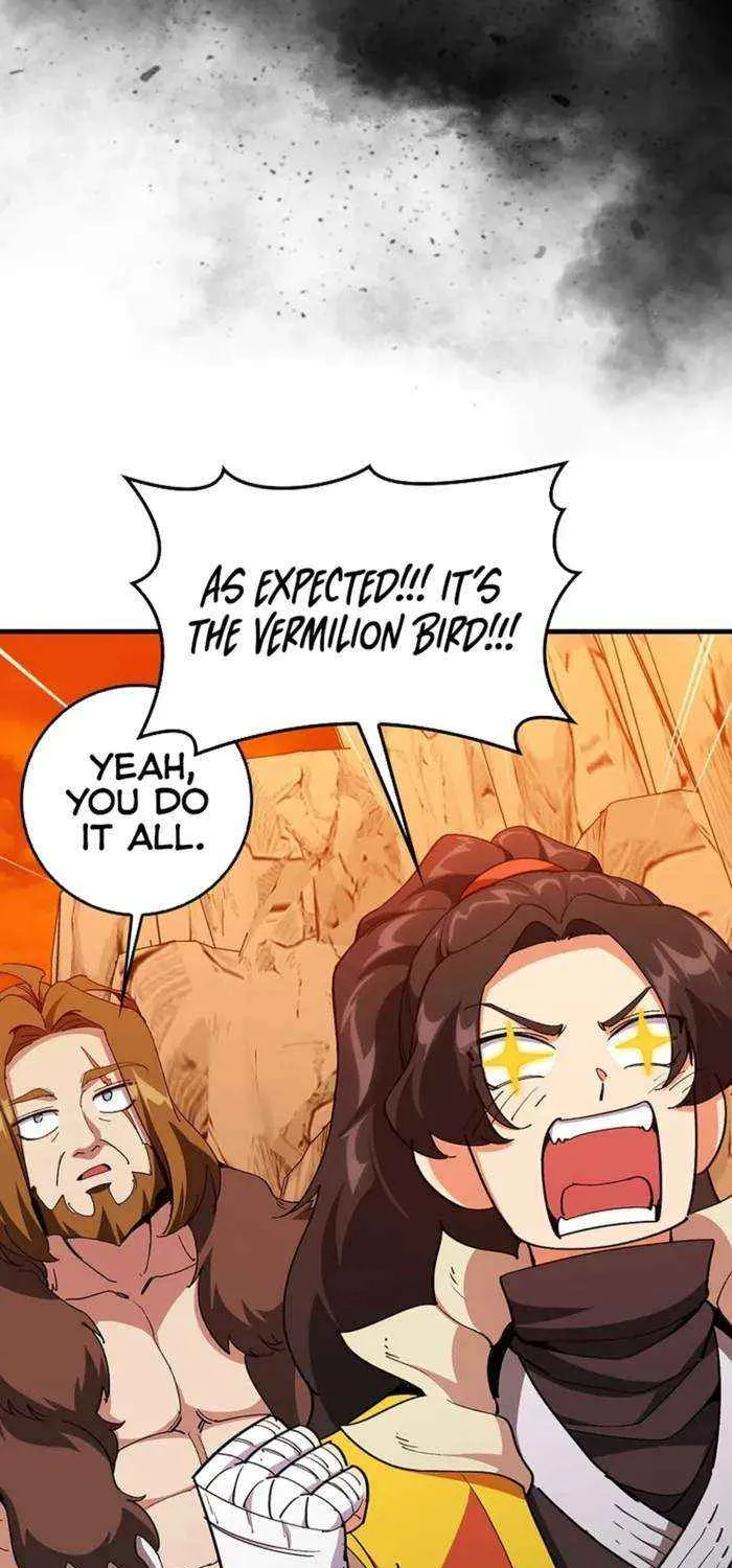 Max Level Player Chapter 93 page 53 - 