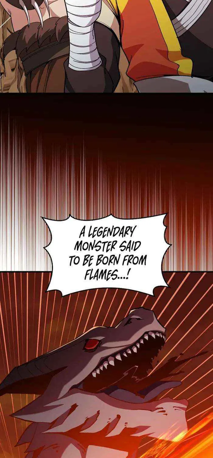 Max Level Player Chapter 93 page 54 - 