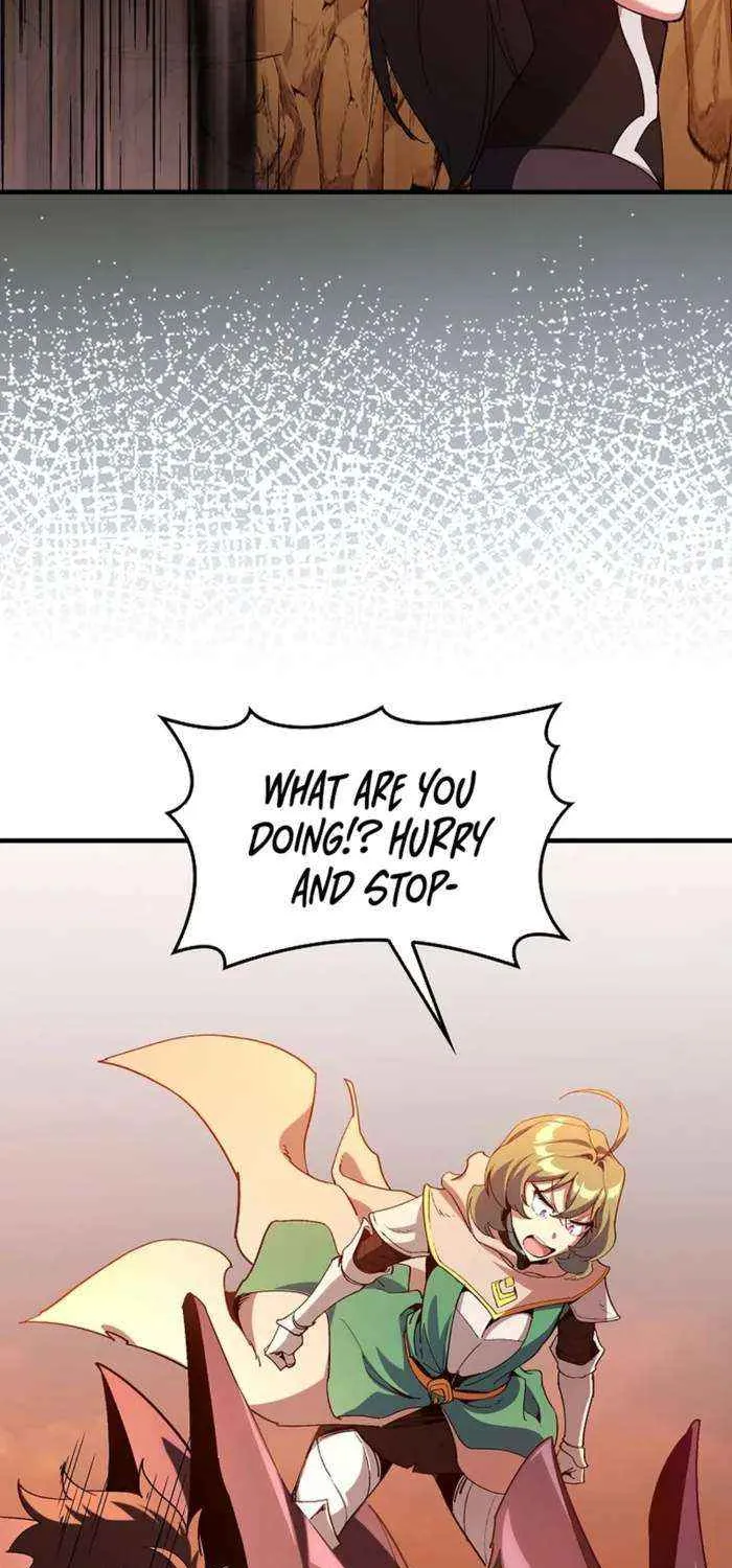 Max Level Player Chapter 93 page 62 - 