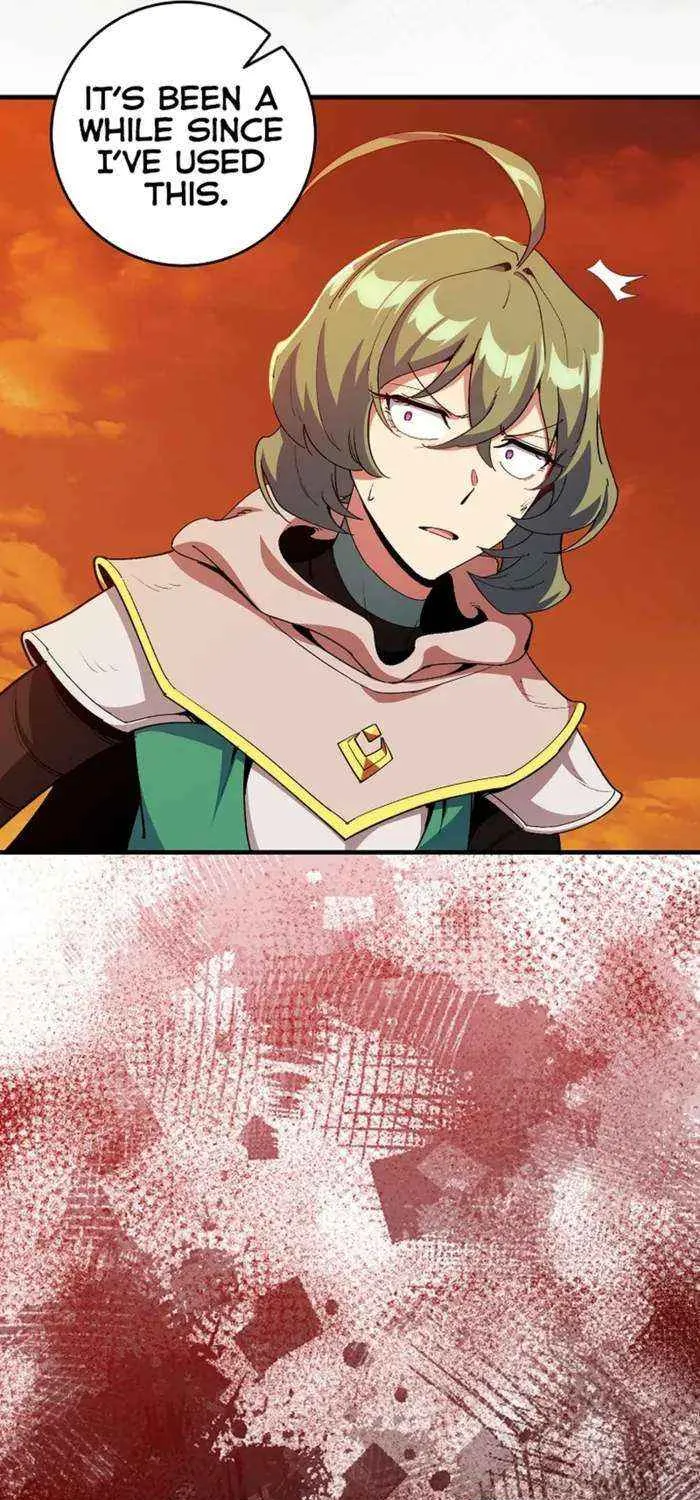 Max Level Player Chapter 93 page 64 - 