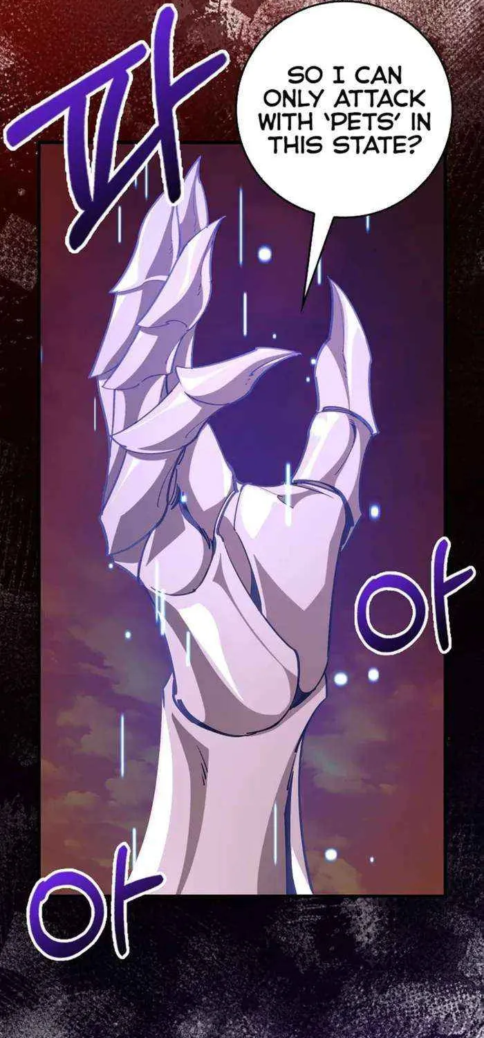 Max Level Player Chapter 93 page 65 - 