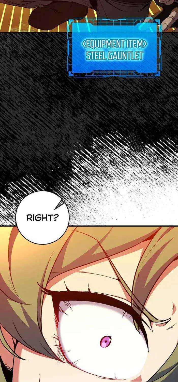 Max Level Player Chapter 93 page 67 - 