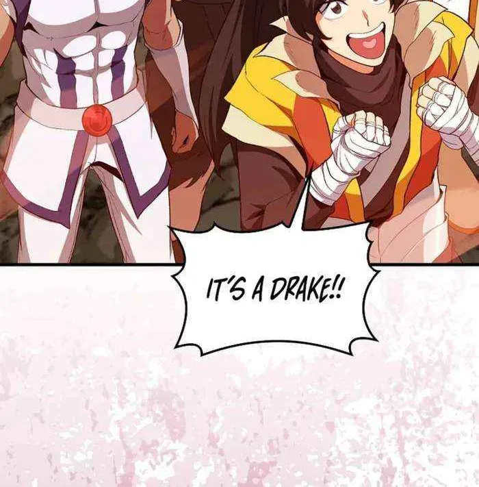 Max Level Player Chapter 93 page 8 - 