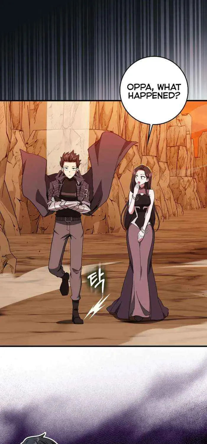 Max Level Player Chapter 93 page 74 - 