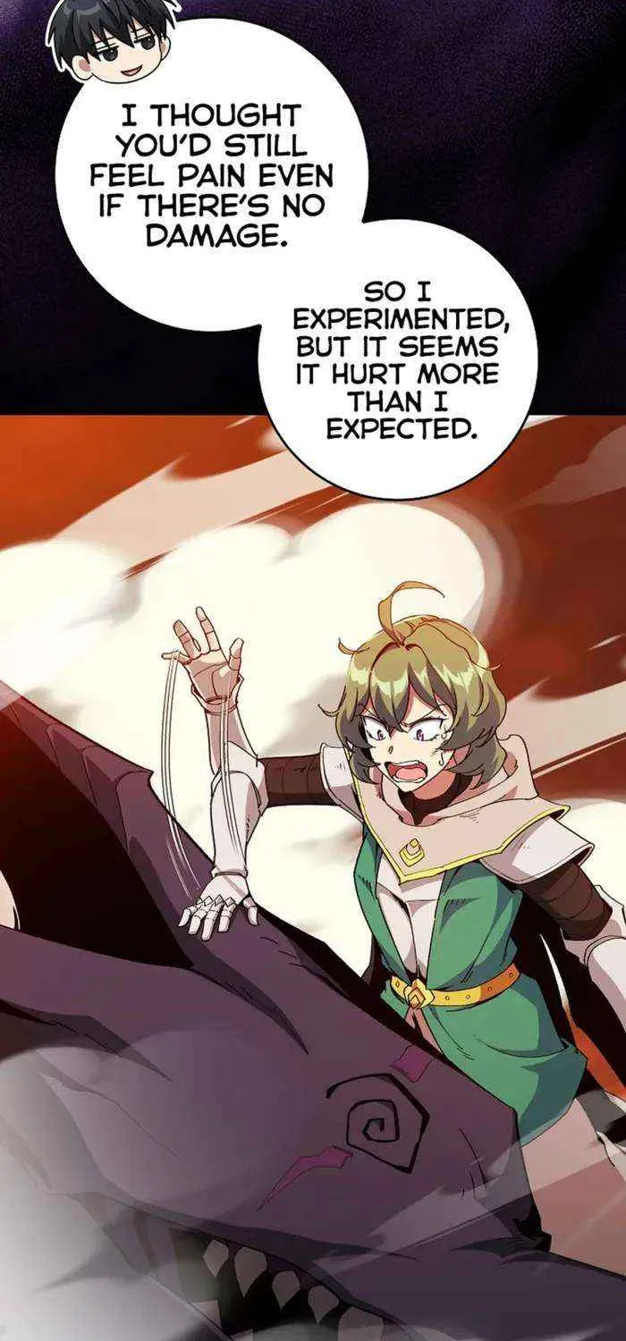 Max Level Player Chapter 93 page 75 - 