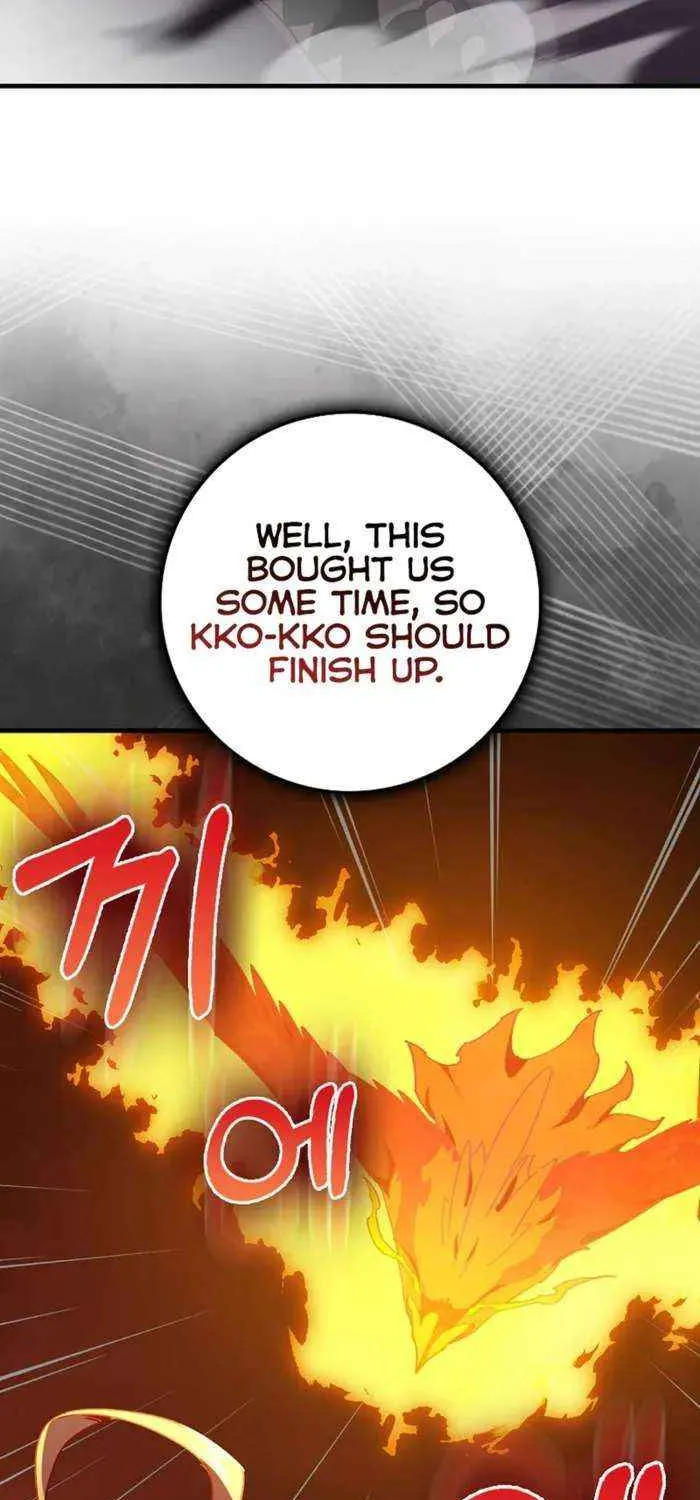 Max Level Player Chapter 93 page 76 - 