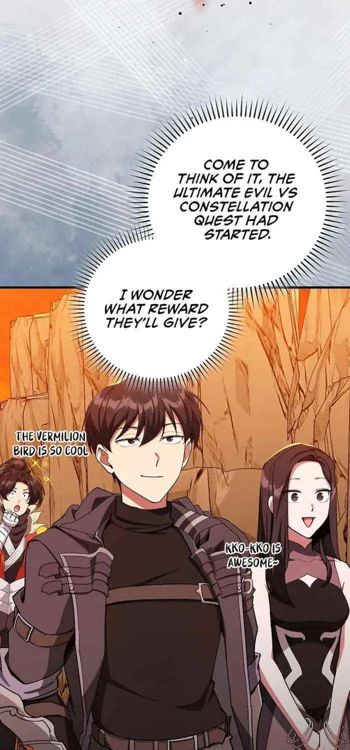 Max Level Player Chapter 93 page 79 - 