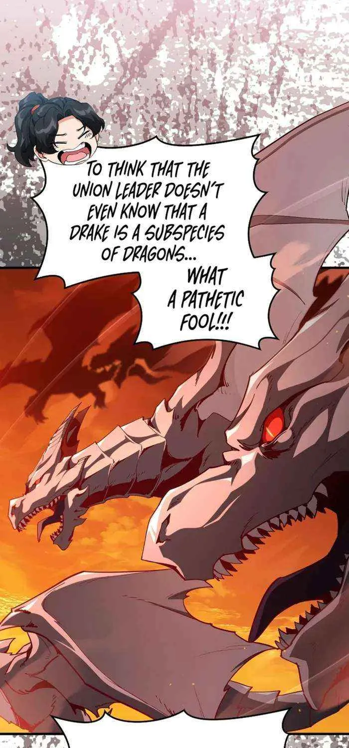 Max Level Player Chapter 93 page 9 - 
