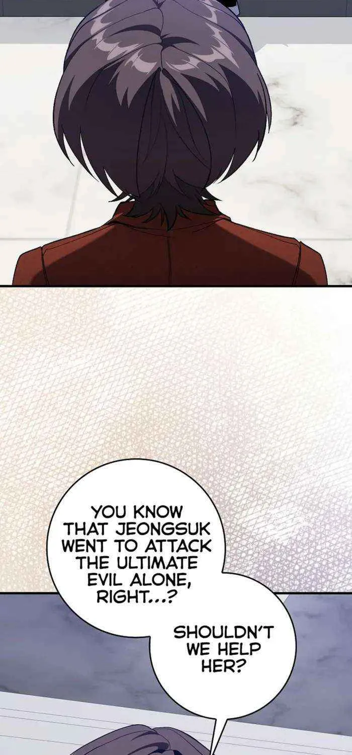 Max Level Player Chapter 93 page 85 - 