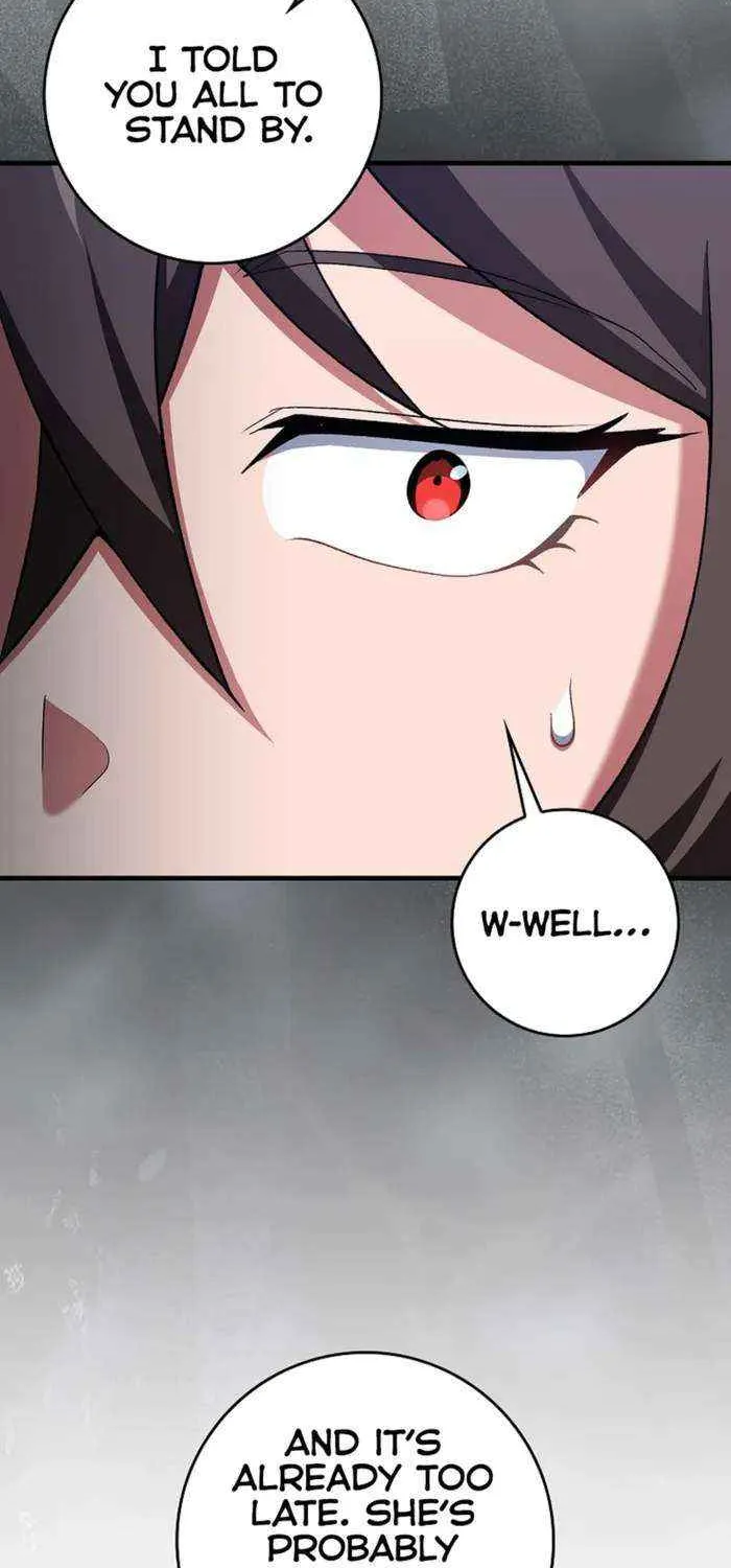 Max Level Player Chapter 93 page 87 - 