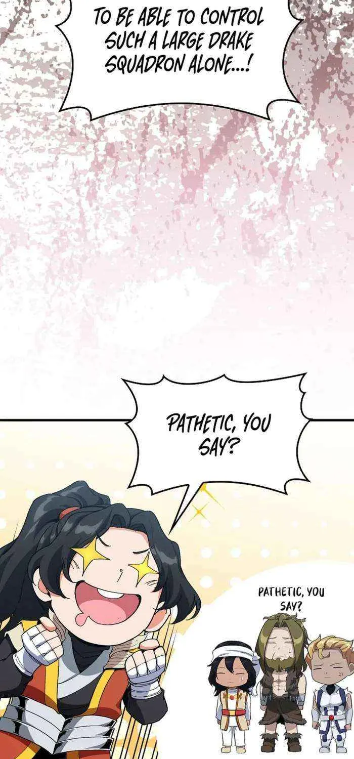 Max Level Player Chapter 93 page 10 - 