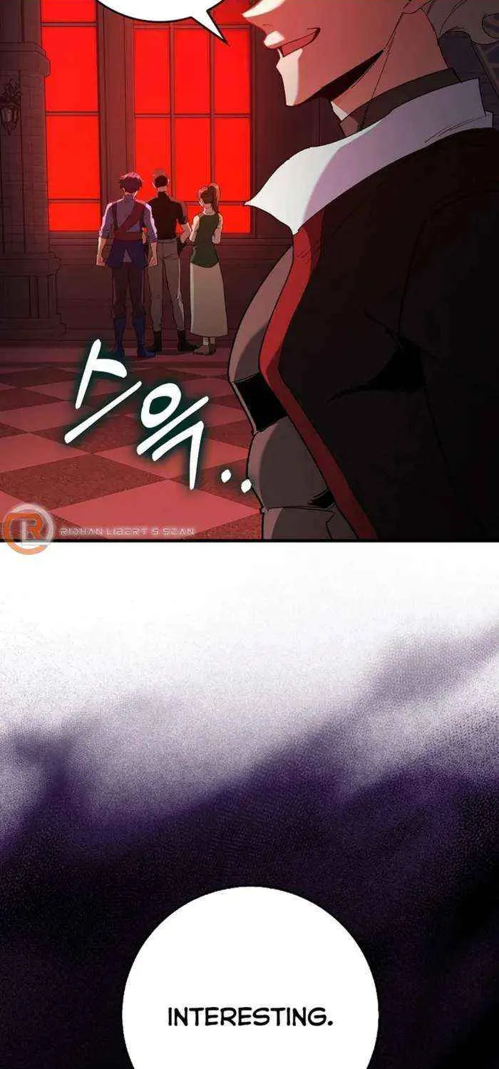 Max Level Player Chapter 93 page 96 - 