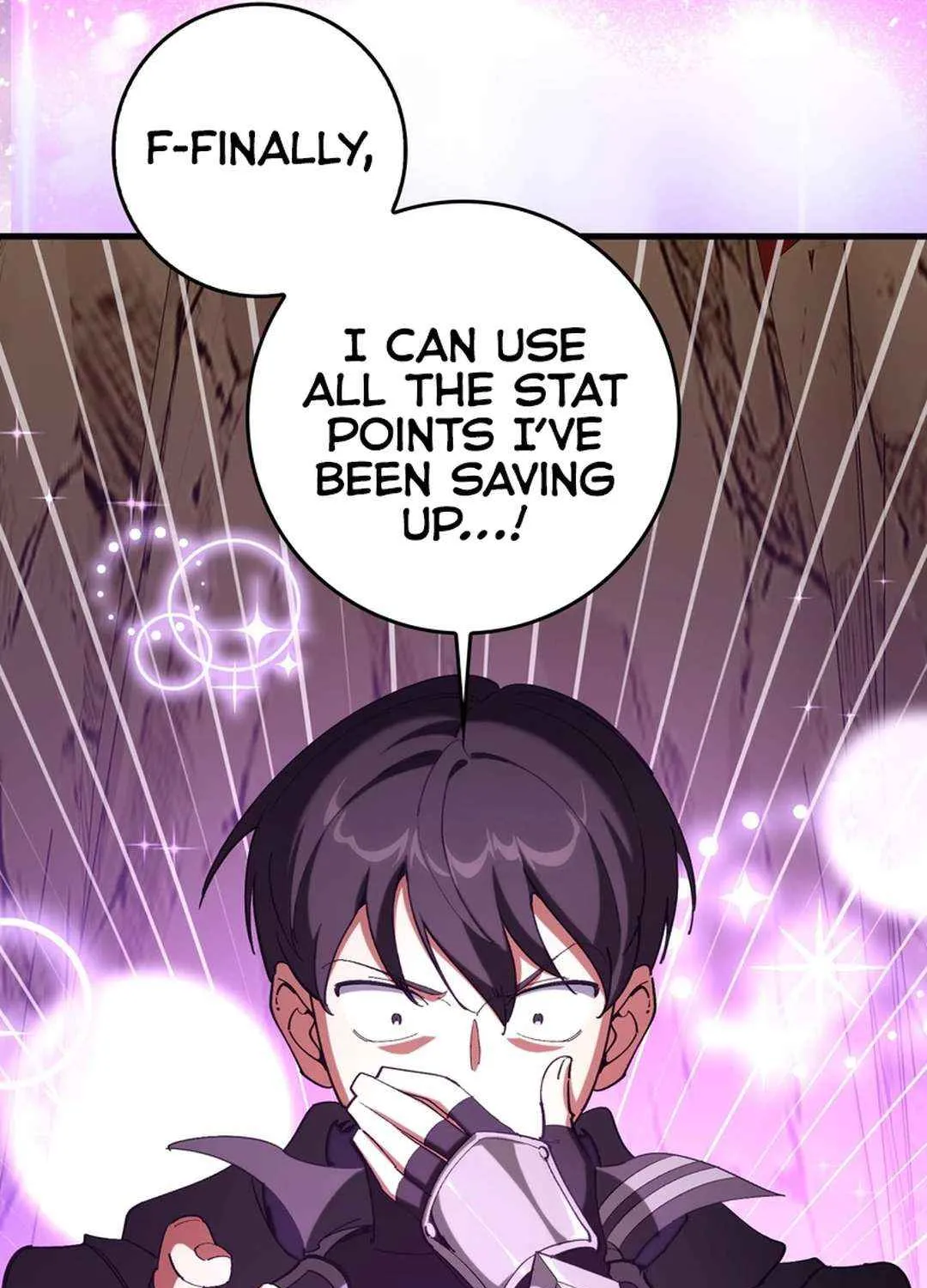 Max Level Player Chapter 94 page 101 - 