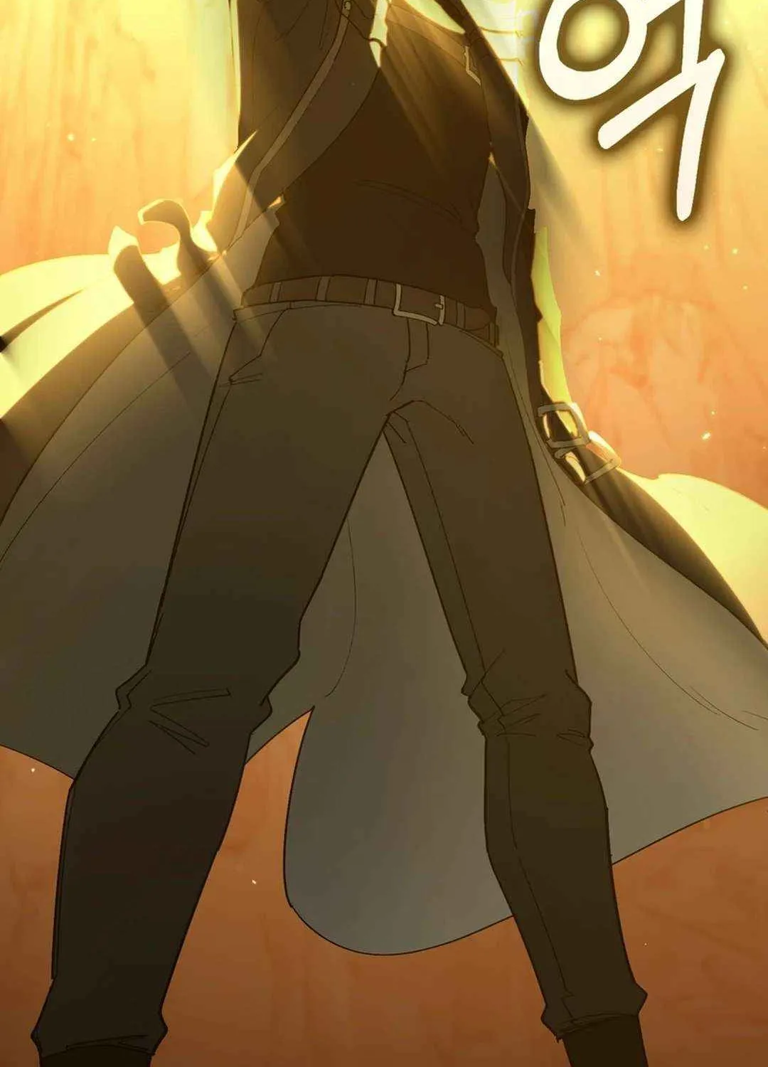 Max Level Player Chapter 94 page 104 - 