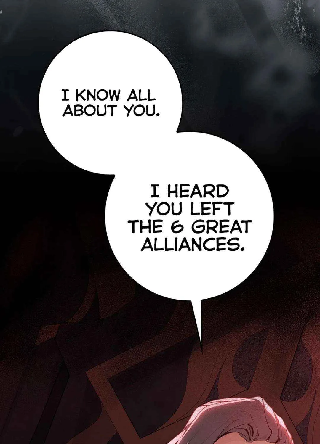 Max Level Player Chapter 94 page 12 - 