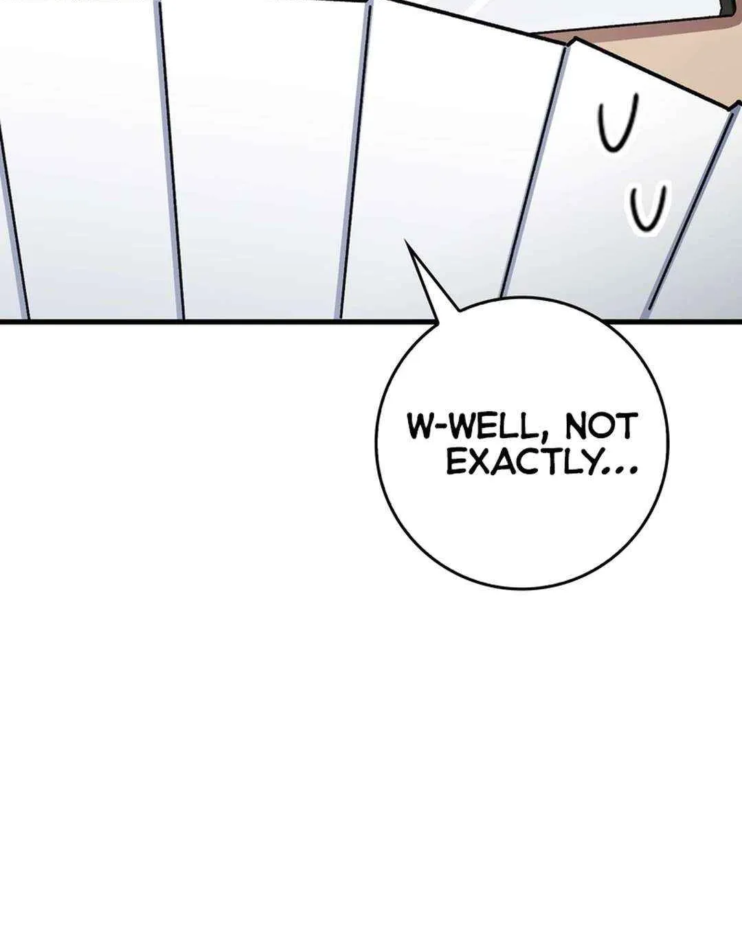 Max Level Player Chapter 94 page 111 - 