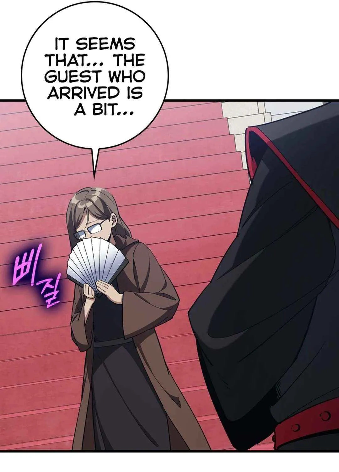 Max Level Player Chapter 94 page 112 - 
