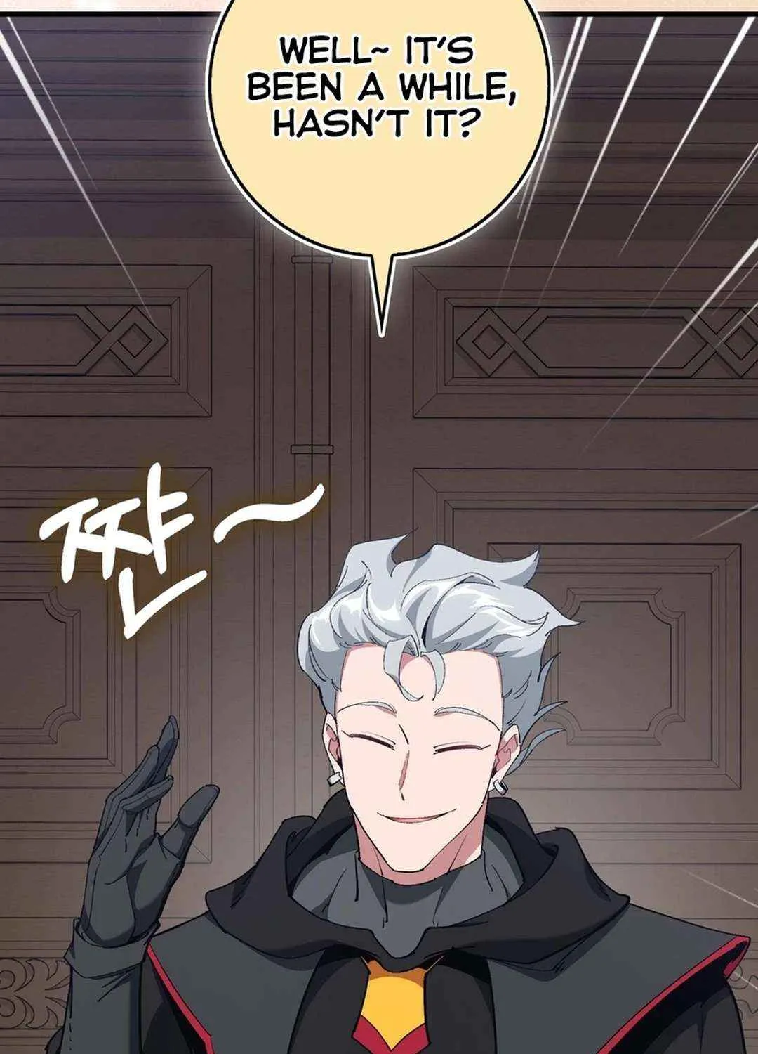 Max Level Player Chapter 94 page 114 - 