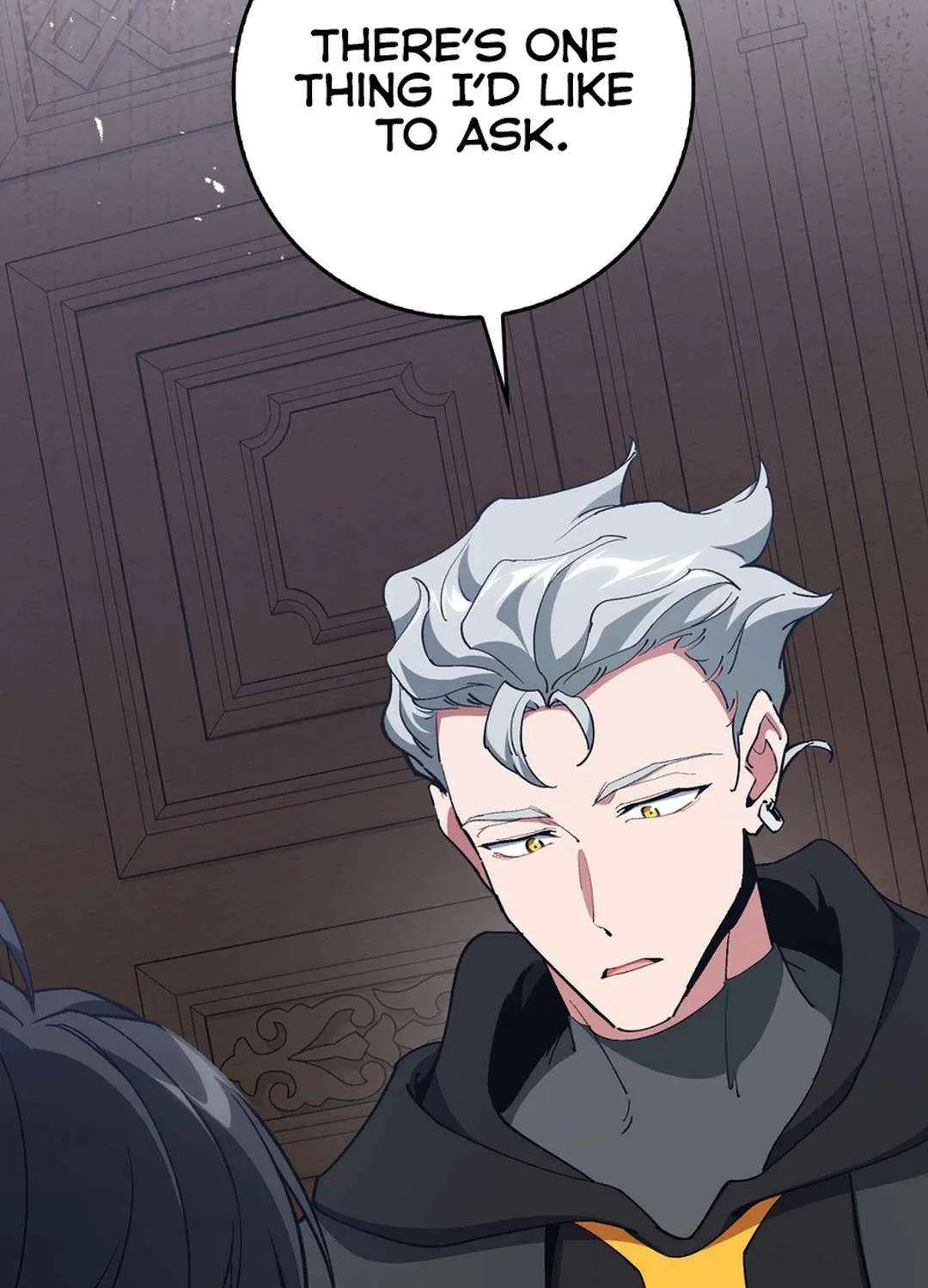 Max Level Player Chapter 94 page 126 - 