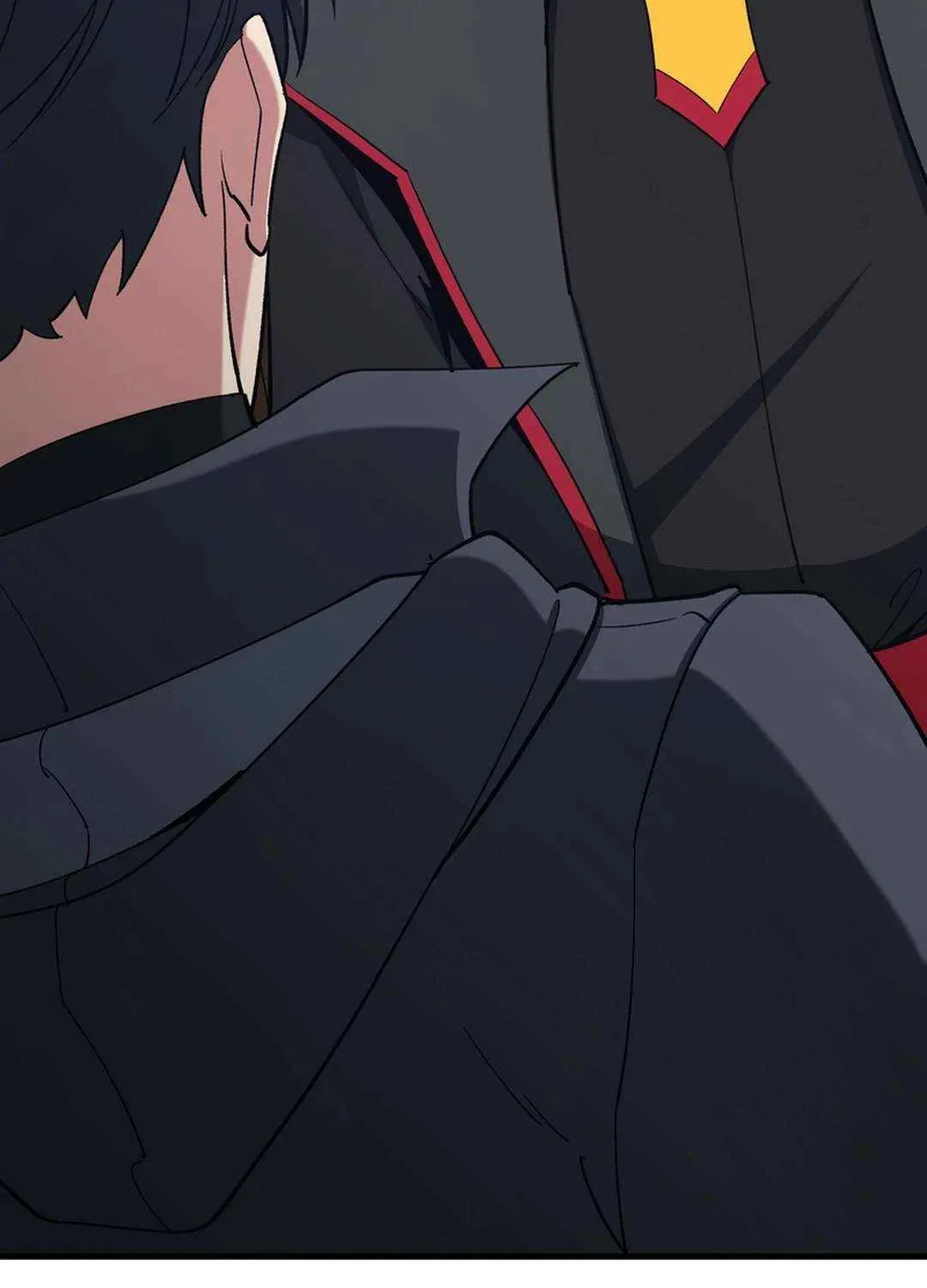 Max Level Player Chapter 94 page 127 - 