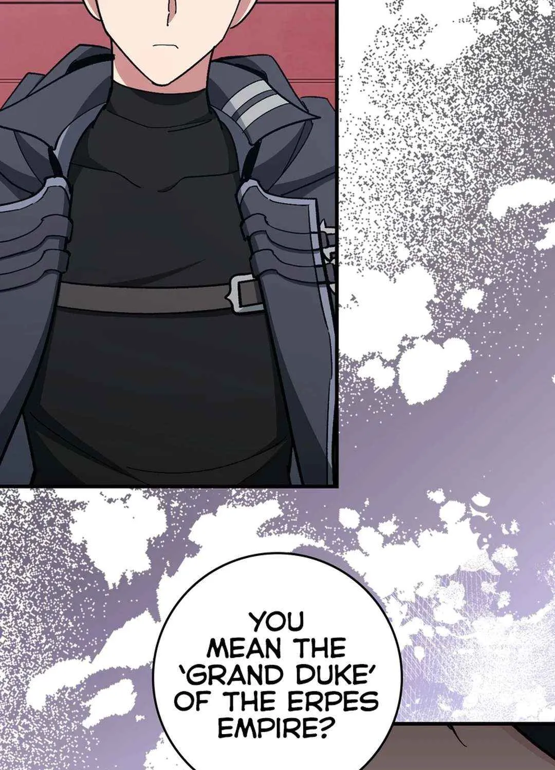 Max Level Player Chapter 94 page 129 - 