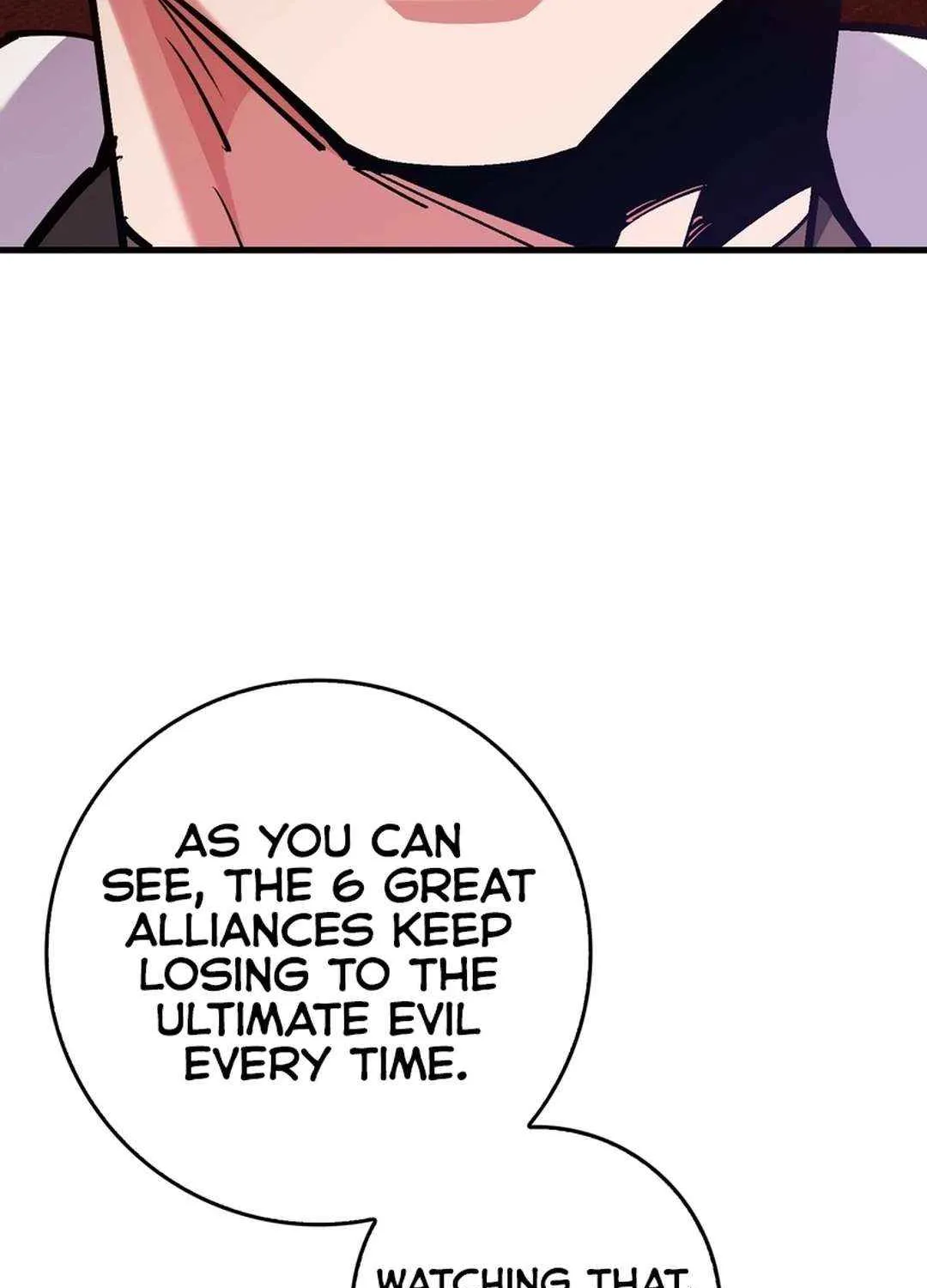 Max Level Player Chapter 94 page 18 - 