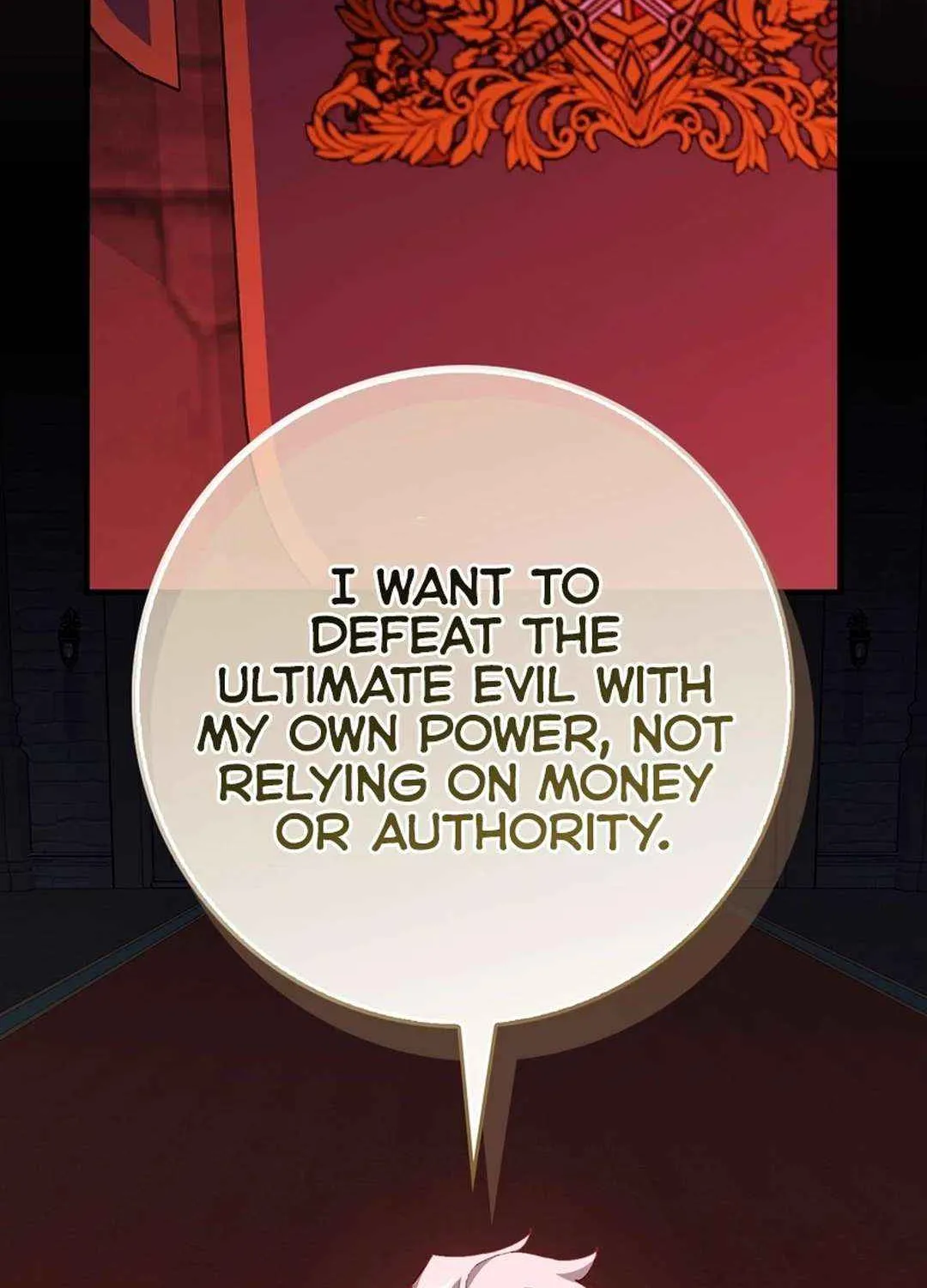 Max Level Player Chapter 94 page 23 - 