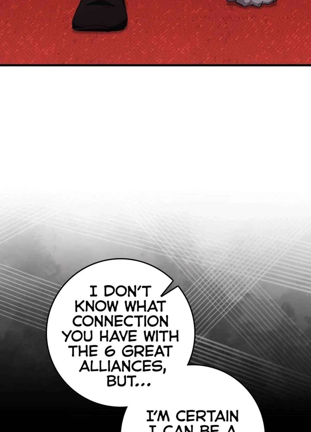 Max Level Player Chapter 94 page 25 - 