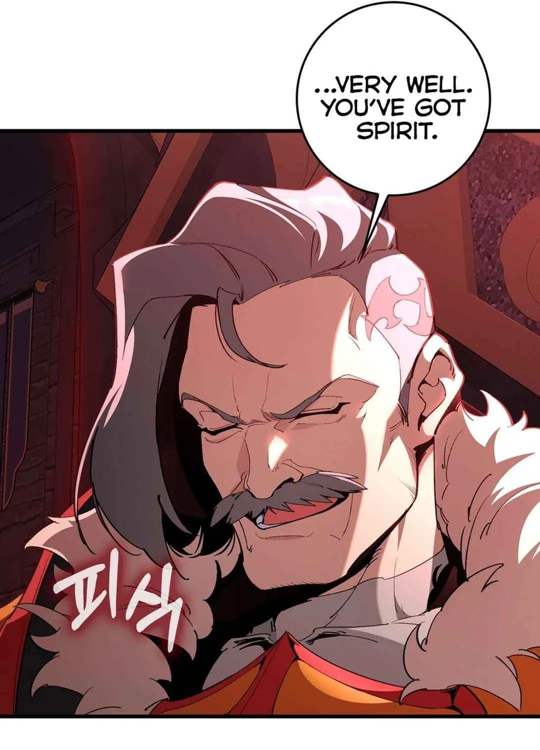 Max Level Player Chapter 94 page 29 - 