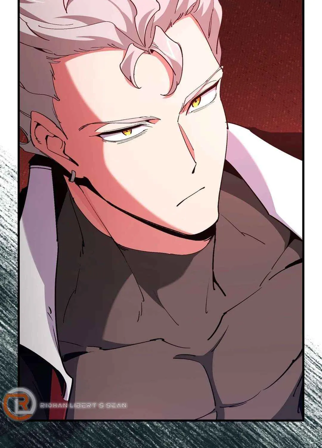 Max Level Player Chapter 94 page 31 - 