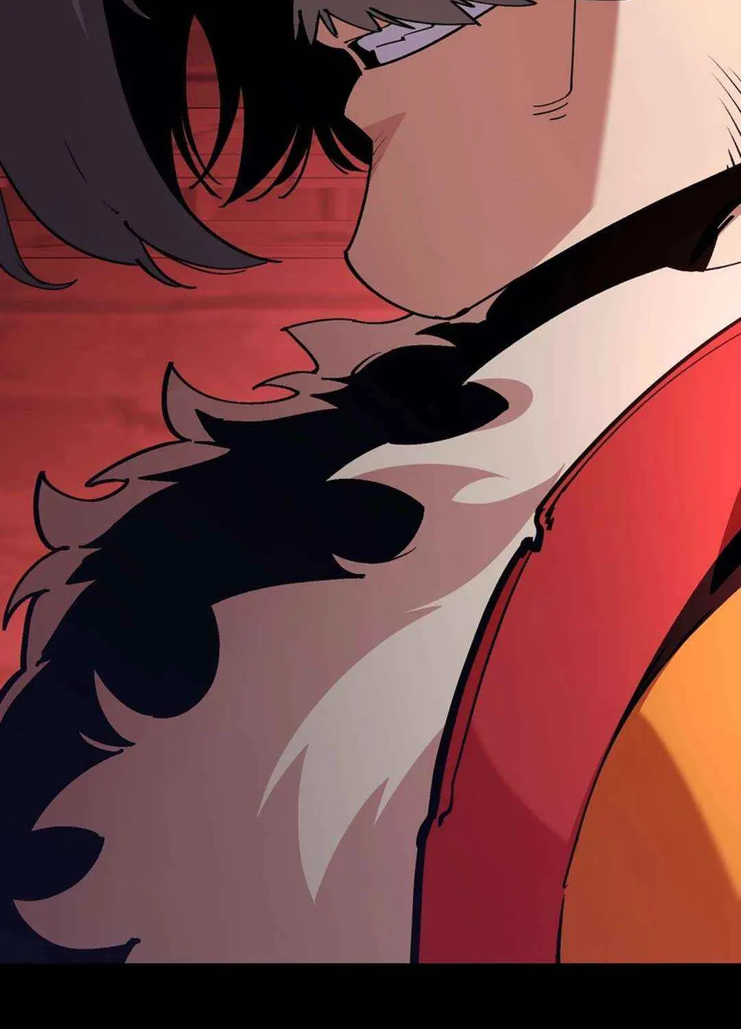 Max Level Player Chapter 94 page 34 - 